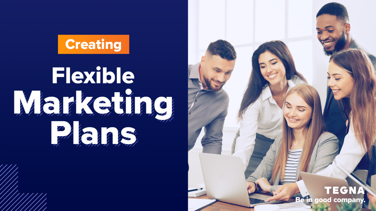 Creating a Flexible Annual Marketing Plan image