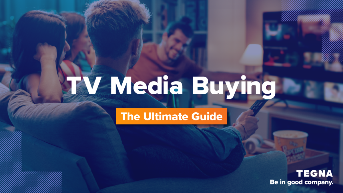 TV Media Buying: The Ultimate Guide image