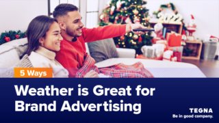 5 Ways Holiday Weather Brings Comfort and Joy to Brand Advertising  image