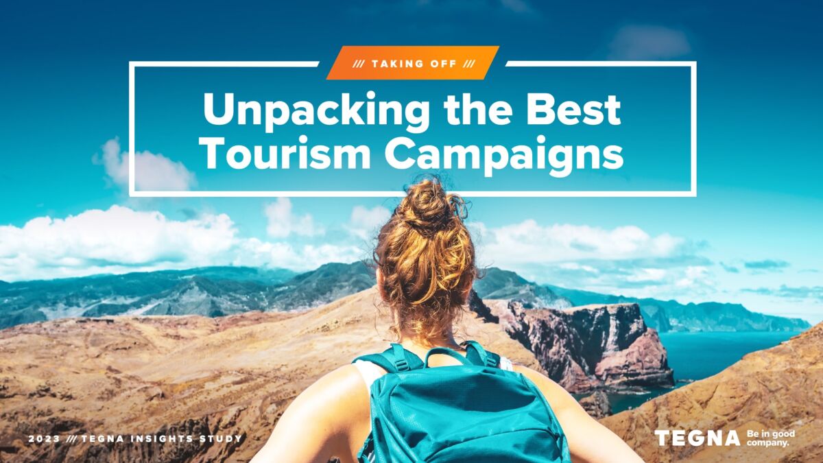 Unpacking the 3 Best Tourism Campaigns image