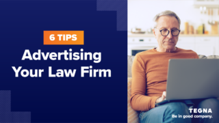 Advertising Your Law Firm: 6 Steps  image
