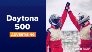 Daytona 500 Advertising: 5 Campaigns & 5 Tips  image