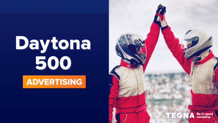 Everything You Need to Know About NASCAR Advertising image