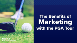The Benefits of Marketing with the PGA Tour image