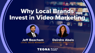 7 Reasons for Local Businesses to Invest in Video Marketing  image