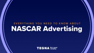 Everything You Need to Know About NASCAR Advertising image