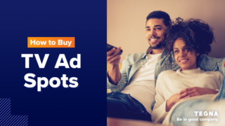 How to Buy TV Ad Spots  image