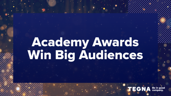 ​​2024 Academy Awards Win Big Audiences via Broadcast TV    image