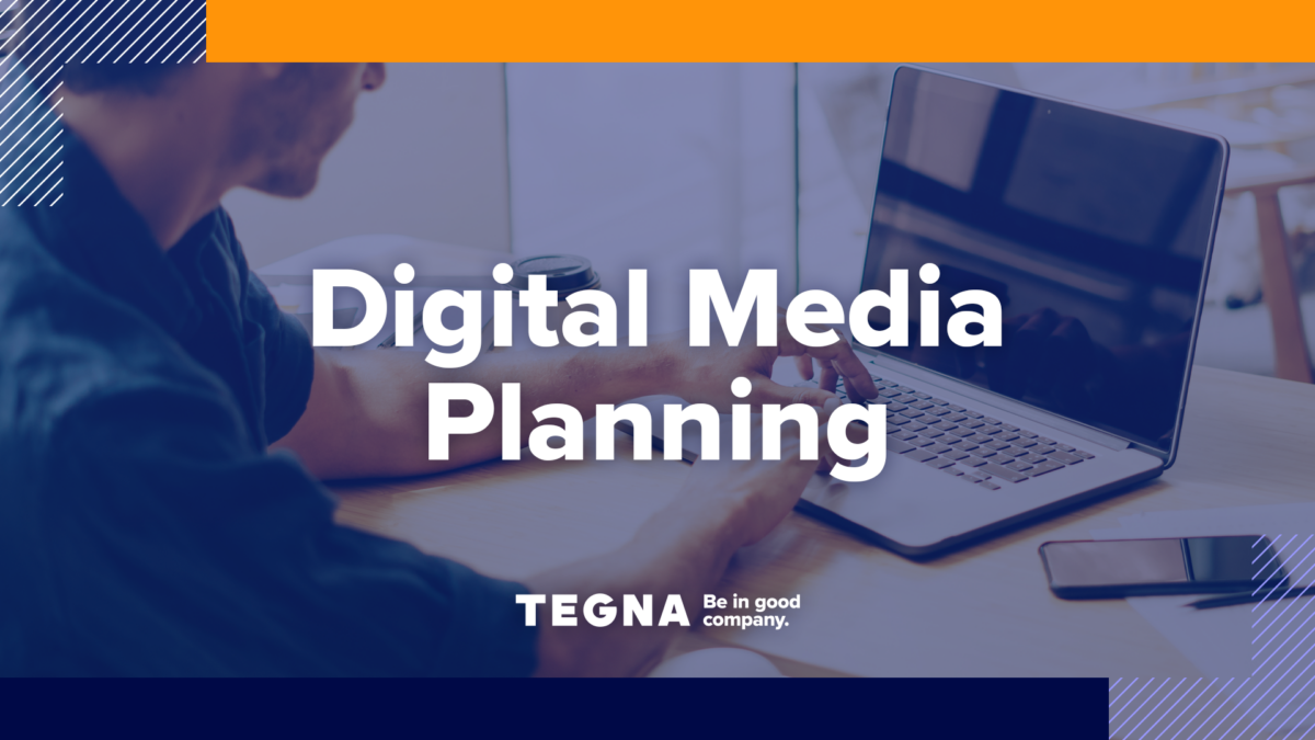 What is Digital Media Planning? image