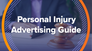 A Guide to Personal Injury Lawyer Advertising image