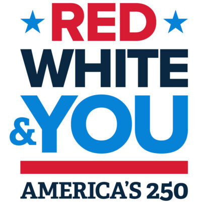 Red White and You logo image