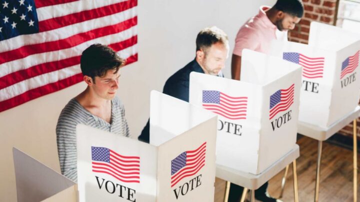 Political Advertisers Prioritize Efficiency, Voter Targeting and Accountability in Streaming TV Investment Political Advertisers Prioritize Efficiency, Voter Targeting and Accountability in Streaming TV Investment image