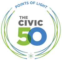 Civic 50 and Digiday Honors