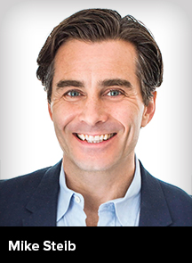 Michael Steib