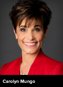 Carolyn Mungo