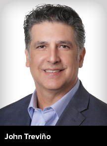 John Treviño