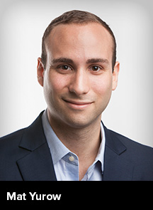 Mat Yurow