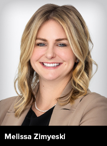 Melissa Zimyeski