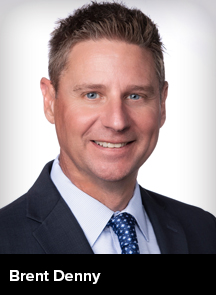 Brent Denny