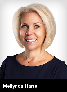 Mellynda Hartel